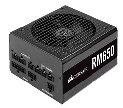 پاور کورسیر RM650 80 Plus Gold 650W206871thumbnail