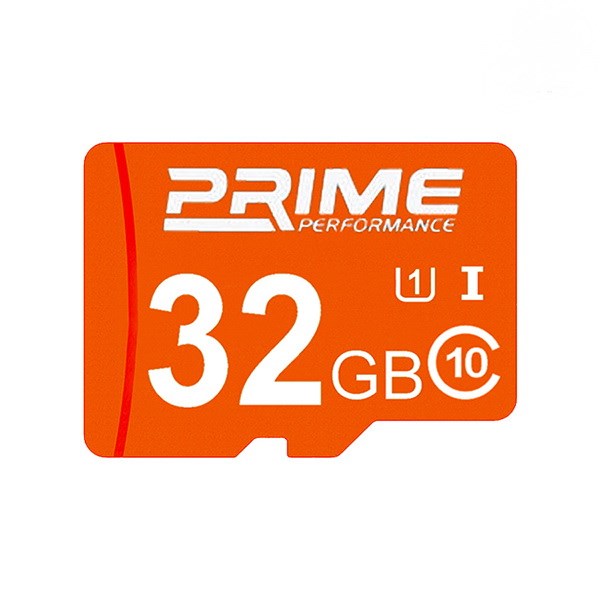 کارت حافظه   PRIME 32GB206983