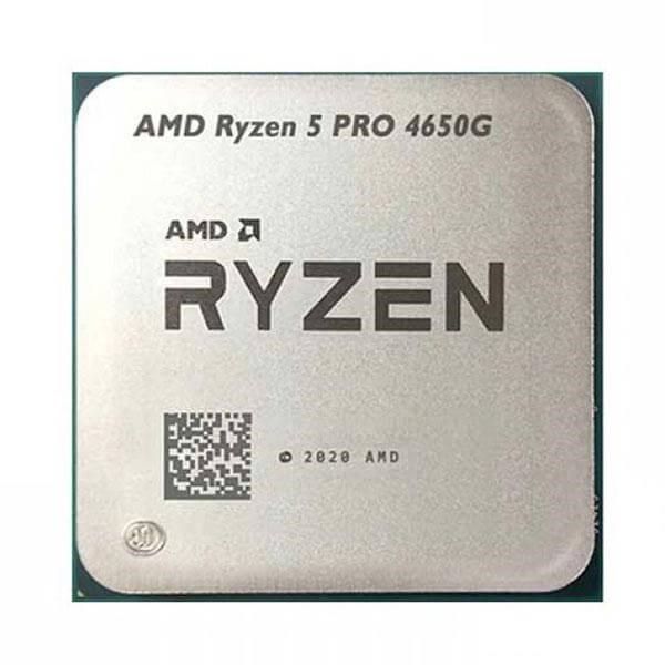 CPU ای ام دی RYZEN 7 PRO 4750G 3.6GHZ206991