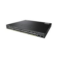 سوئیچ سیسکو C2960X-48FPS-L