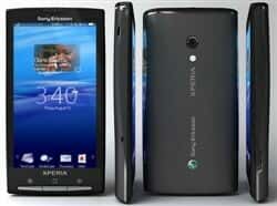 گوشی موبایل سونی اریکسون XPERIA X10 mini pro24828thumbnail
