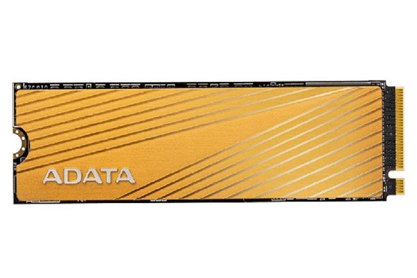هارد SSD اینترنال ای دیتا FALCON PCIe M.2 2280 512GB207318