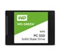 هارد SSD اینترنال وسترن دیجیتال Green G2 2.5 SATA 3.0 240GB