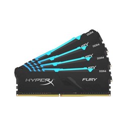 رم DDR4 کینگستون HyperX Fury 32GB(4*8GB) 3466MHz207445thumbnail