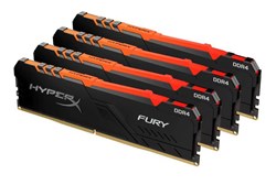 رم DDR4 کینگستون HyperX Fury 32GB(4*8GB) 3466MHz207446thumbnail