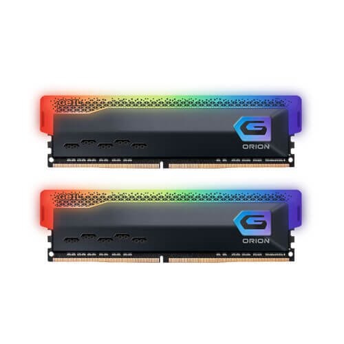 رم DDR4 ژل Orion RGB 32GB(2x16GB) 3200MHz207522