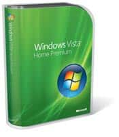 نرم افزار مایکروسافت Vista Home Premium + SP224906