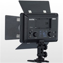 تجهیزات نورپردازی صحنه و اجراء زنده   Godox LF308BI207801thumbnail