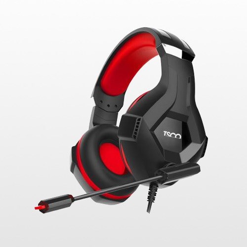 هدست و هدفون تی اس کو TH 5151 GAMING207872
