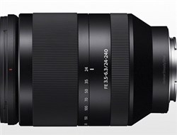 لنز دوربین عکاسی  سونی FE 24-240mm f/3.5-6.3 oss207922thumbnail