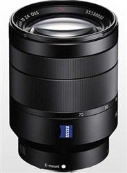 لنز دوربین عکاسی  سونی Vario-Tessar T* FE 24-70mm f/4 ZA OSS207948thumbnail