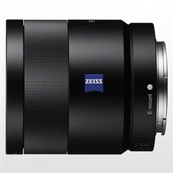 لنز دوربین عکاسی  سونی Sonnar T* FE 55mm f/1.8 ZA207951thumbnail