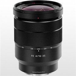 لنز دوربین عکاسی  سونی Vario-Tessar T FE 16-35mm f/4 ZA OSS207954thumbnail