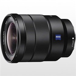 لنز دوربین عکاسی  سونی Vario-Tessar T FE 16-35mm f/4 ZA OSS207955thumbnail