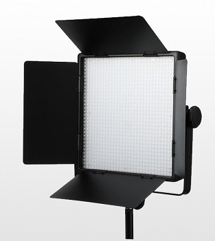 تجهیزات نورپردازی صحنه و اجراء زنده   Godox LED1000Bi II Bi-Color DMX پروژکتور207956