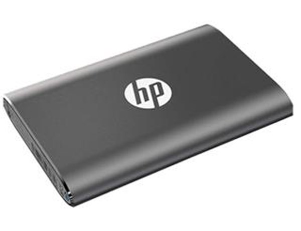 هارد SSD اکسترنال اچ پی P500 500GB208301