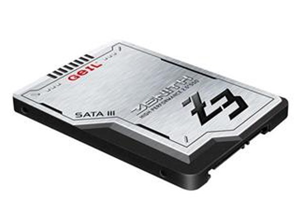 هارد SSD اینترنال ژل Zenith Z3 256GB SATA III208323