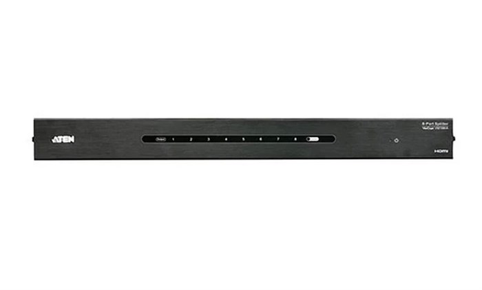 اسپلیتر مانیتور Video Splitter   Aten VS0108HA HDMI 8PORT208441