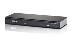 اسپلیتر مانیتور Video Splitter   Aten VS184A 4 Port 4K HDMI208442thumbnail
