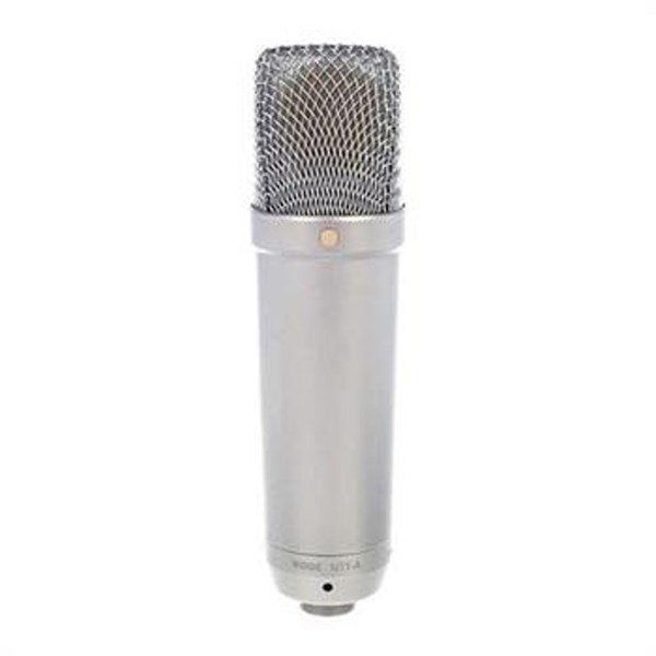 میکروفون تخصصی ، حرفه ای رود NT1-A Condenser208450