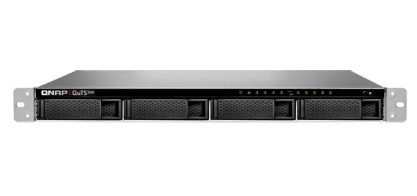 ذخیره ساز شبکه NAS کیونپ TS-h977XU-RP-3700X-32G208542