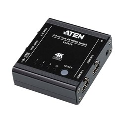 مبدل VGA To HDMI   Aten VS381B HDMI 3PORT208551thumbnail