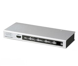 اسپلیتر مانیتور Video Splitter   Aten VS481 HDMI 4PORT208554thumbnail
