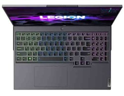 لپ تاپ لنوو LEGION 5 Pro Core i7 11800H 16GB 512GB SSD 4GB RTX 3050208564thumbnail