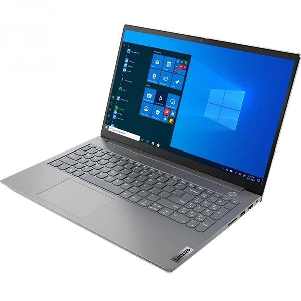 لپ تاپ لنوو ThinkBook 15 Core i5 1135G7 8GB 1TB 2GB MX450208637
