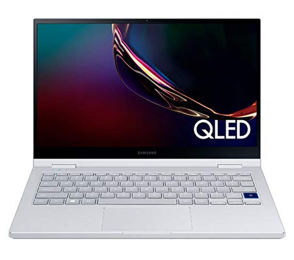 لپ تاپ سامسونگ Galaxy Book Flex Core i5 10210U 8GB 256 SSD Intel208976