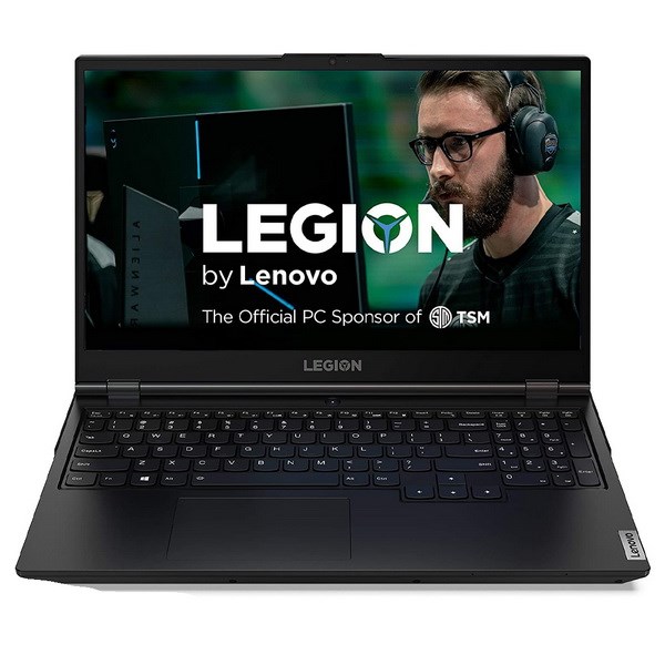 لپ تاپ لنوو Legion 5 Ryzen 7 5800H 16GB 512GB SSD 4GB RTX3050ti209027