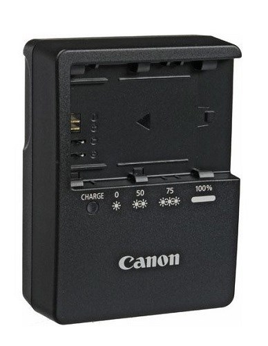 شارژر باتری دوربین دیجیتال کانن LC-E6211626
