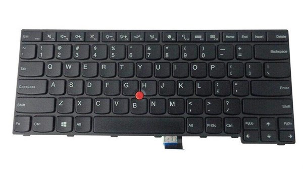 کیبورد لپ تاپ لنوو Notebook E460209063