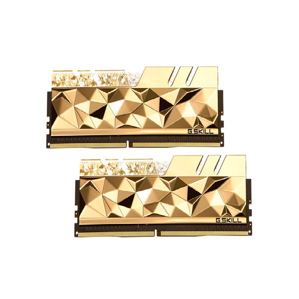 رم DDR4 جی اسکیل Trident Z Royal Elite GTEG DDR4 32GB 3600MHz Dual Channel209093