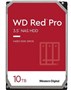 هارد اینترنال وسترن دیجیتال Red Pro WD102KFBX 10TB