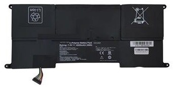 باتری لپ تاپ ایسوس C23-UX21209508