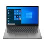 لپ تاپ لنوو ThinkBook 14 Core i7 1165G7 12GB 1TB 128GB SSD 2GB