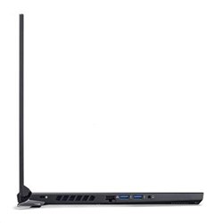 لپ تاپ ایسر Predator Helios 300 PH315 Core i7 10750H 16GB 512GB SSD 8GB (RTX 3070) FHD209571thumbnail