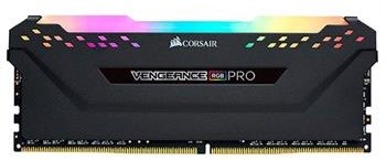 رم DDR4 کورسیر VENGEANCE RGB PRO 32GB 3600mhz209582