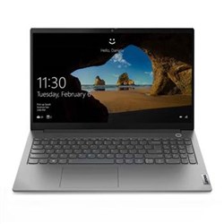 لپ تاپ لنوو ThinkBook 15 Core i3 1115G4 8GB 1TB 512GB SSD 2GB MX450209589thumbnail