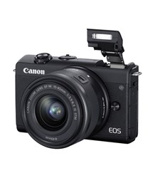 دوربین عکاسی  کانن EOS M200 EF-M 15-45mm Mirrorless209600thumbnail