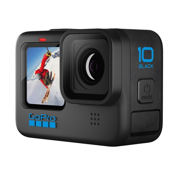 دوربین فیلمبرداری   ورزشی GoPro Hero10209619