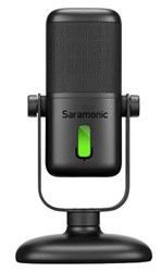 میکروفون تخصصی ، حرفه ای   Saramonic SR-MV2000 209655thumbnail