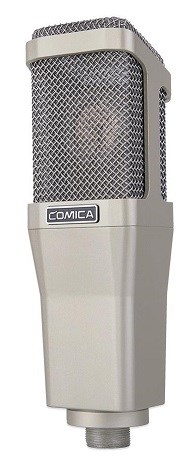 میکروفون تخصصی ، حرفه ای   COMICA STM01209659