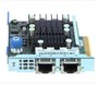 سایر قطعات سرور  کارت شبکه HPE FlexFabric 10Gb 2-port 533FLR-T