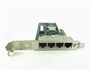سایر قطعات سرور اچ پی کارت شبکه Ethernet 331T 1GB 4port