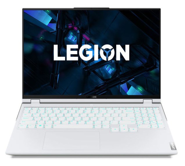 لپ تاپ لنوو Legion 5 PRO i7 11800H 32GB 1TB SSD 6GB RTX3060209754