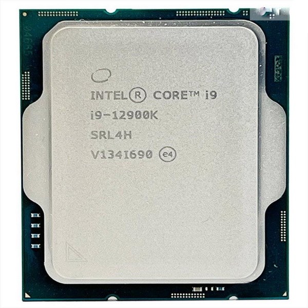 CPU اینتل Core i9 12900K Alder Lake 2.40GHZ209977