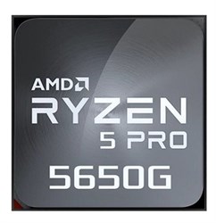 CPU ای ام دی Ryzen 5 5650G 210009thumbnail