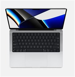 لپ تاپ اپل MacBook Pro 2021 MKGQ3 M1 Pro 16GB 1TB SSD210113thumbnail